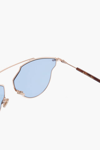 Phantos SO REAL POP Sunglasses with Colored Lenses