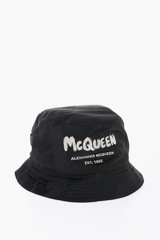 Cappello Bucket in Nylon 