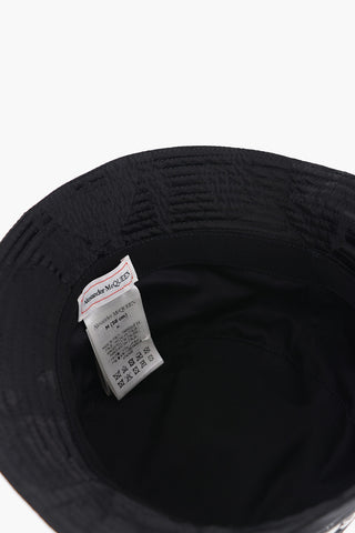 Cappello Bucket in Nylon 