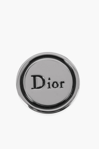 Charm For Shoulder Strap with Engraved Logo