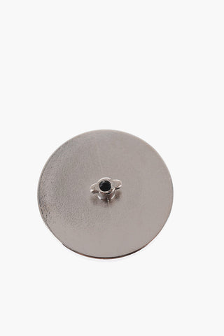 Charm For Shoulder Strap with Engraved Logo