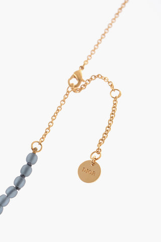 Maxi Collana con Perline