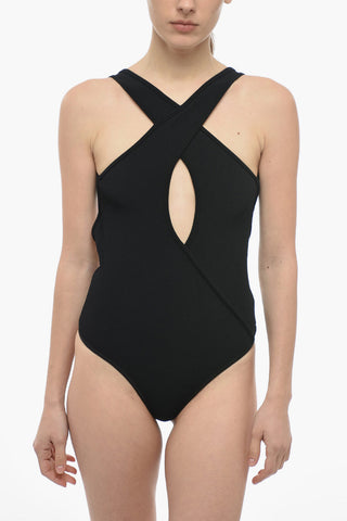 Body a Incrocio con Schiena Scoperta