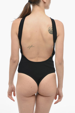 Body a Incrocio con Schiena Scoperta