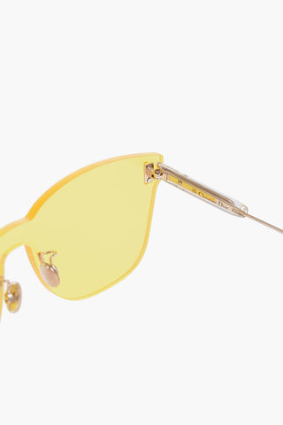 Metal Frame COLOR QUAKE 2 Sunglasses