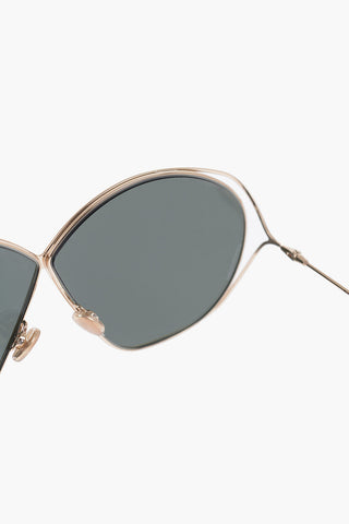 Metal Frame STELLAIRE 2 Sunglasses