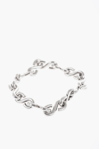 Bracciale a Catena in Argento
