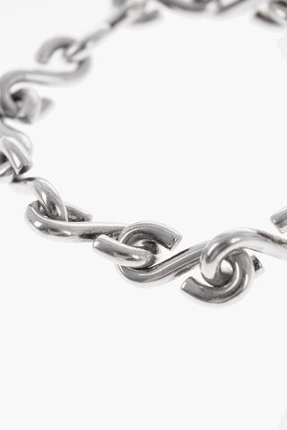 Bracciale a Catena in Argento