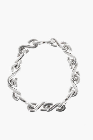 Bracciale a Catena in Argento