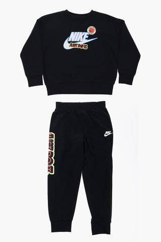 Set Felpa e Joggers Felpati