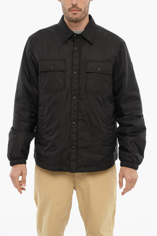 Padded ALASKAN Utility Jacket