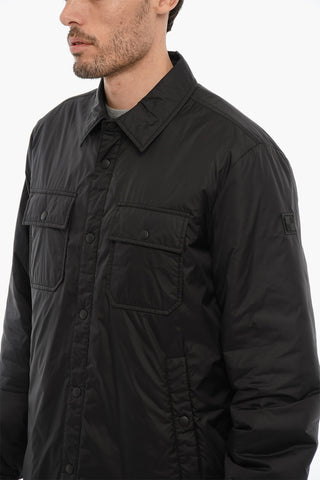 Padded ALASKAN Utility Jacket