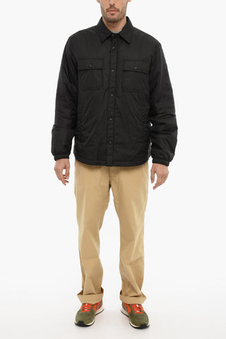Padded ALASKAN Utility Jacket