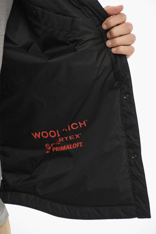 Padded ALASKAN Utility Jacket