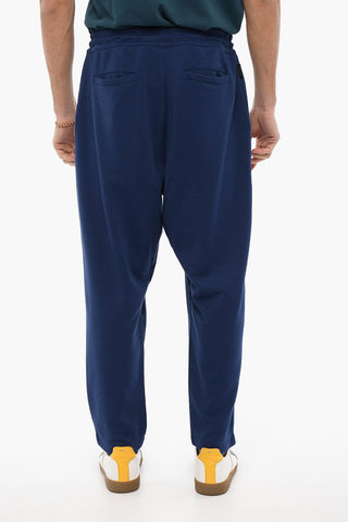 Pantaloni in Tinta Unita a 4 Tasche