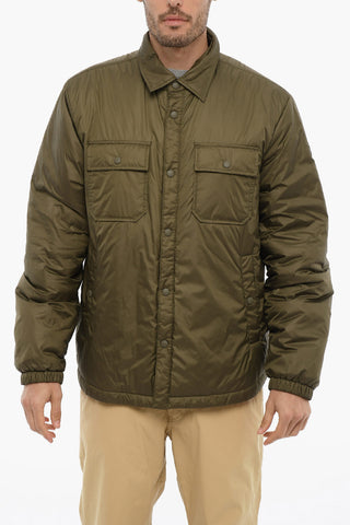 Padded ALASKAN Utility Jacket