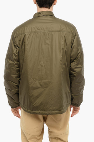 Padded ALASKAN Utility Jacket