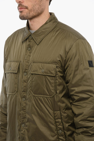 Padded ALASKAN Utility Jacket