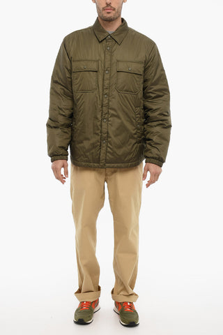 Padded ALASKAN Utility Jacket
