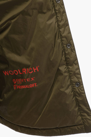 Padded ALASKAN Utility Jacket