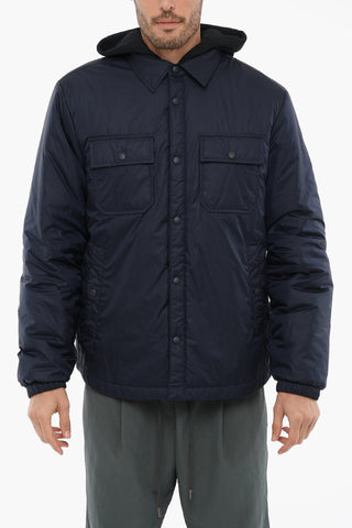 Padded ALASKAN Utility Jacket