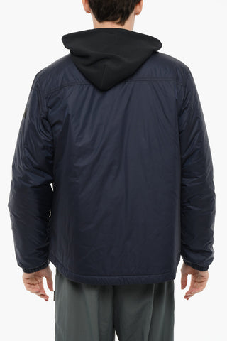 Padded ALASKAN Utility Jacket