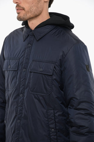 Padded ALASKAN Utility Jacket