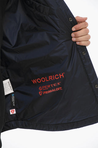 Padded ALASKAN Utility Jacket
