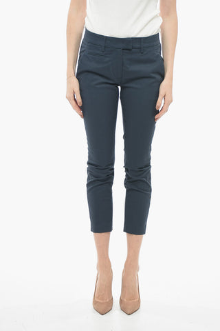 Stretch Fabric PERFECT Chinos Pants