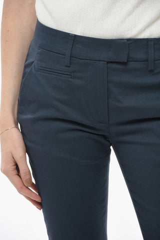 Stretch Fabric PERFECT Chinos Pants