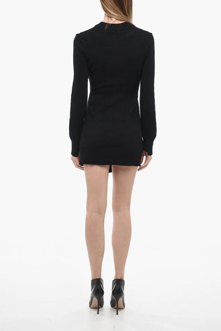 Cashmere Dress