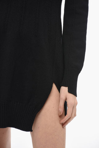 Cashmere Dress