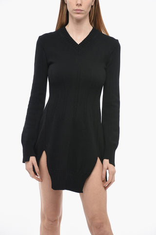 Cashmere Dress