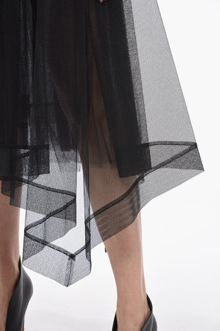 Net Skirt