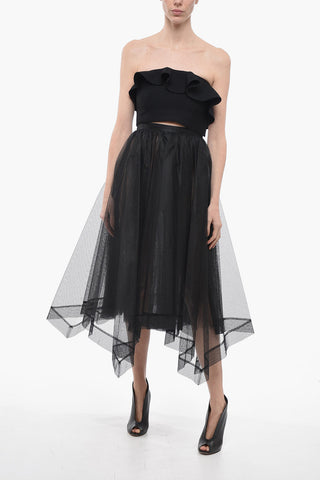Net Skirt