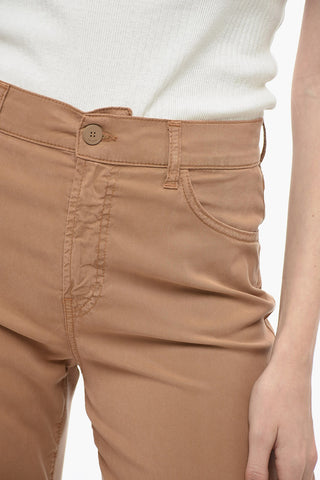5 Pocket AMBER Stretch Palazzo Pants