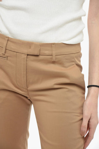 Stretch Fabric PERFECT Chinos Pants