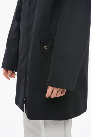 Waterproof Hooded Parka