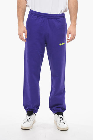Brushed Cotton OPPOSITE ARROW Sweatpants