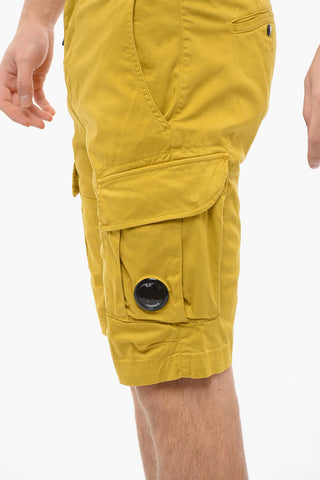 Bermuda Cargo a 6 Tasche