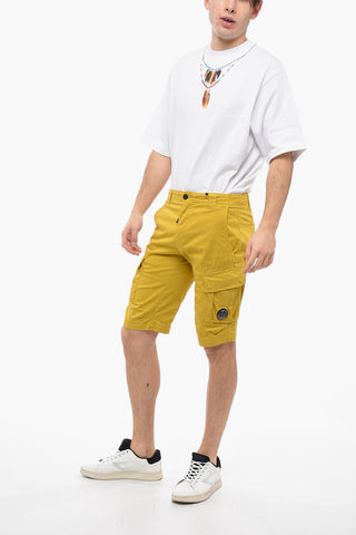 Bermuda Cargo a 6 Tasche