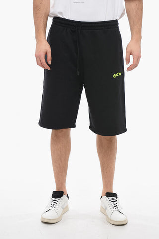 Jersey OPPOSITE ARROW Shorts with Prints