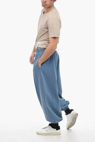 MM6 Brushed Cotton Joggers