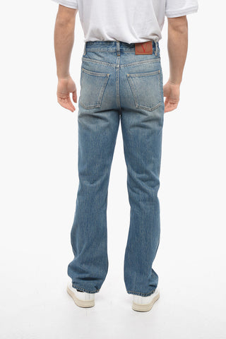 Baggy Fit Jeans 24 cm