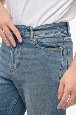 Baggy Fit Jeans 24 cm