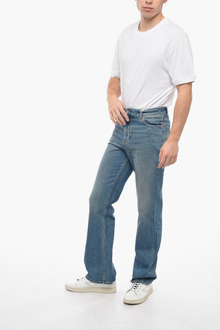 Baggy Fit Jeans 24 cm