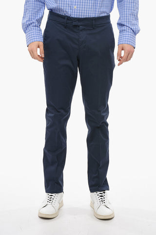 PABLO Skinny Pants with Loops