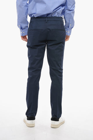 PABLO Skinny Pants with Loops