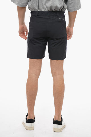 DAY-NAMIC Shorts con Tasche a Zip