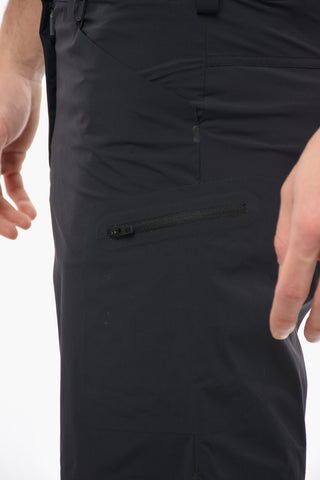 DAY-NAMIC Shorts con Tasche a Zip